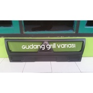 Grill L300 FULL JARING