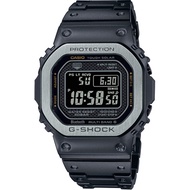 Casio CASIO G-SHOCK GMW-B5000MB-1JF [G-SHOCK (G-SHOCK) FULL METAL GMW-B5000 SERIES]