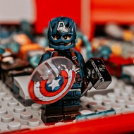 Avengers War Damage Edition 3 Civil War20260310