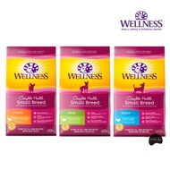 Wellness Complete Health Small Breed Dry Food for Dogs Dog Food