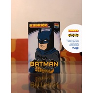 DC ArtLife @ MEDICOM 2003 KUBRICK BATMAN AZRAEL Angel Of Death