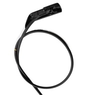 [HOT SALE] LHD Front Windscreen Sprayer Jet For 3008 4008 P84 5008 P87 For DS7 For C5