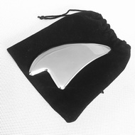 IASTM Stainless Steel Fascia Knife Tool Massager Myofascial Loose Fascia Knife
