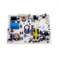 ใช้สำหรับแผงควบคุมตู้เย็น Haier 0061800347   วงจร PCB ชิ้นส่วนเมนบอร์ดตู้เย็นและตู้แช่แข็ง