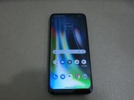 Motorola moto g9 Play 64GB 功能正常 電池膨脹 當故障機 零件機