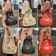 💞 The North Face W LIGHT BONNEY PACK 大水桶包