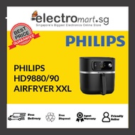 PHILIPS HD9880/90 AIRFRYER XXL