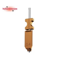 AD5X Upgraded Nozzle Swap Quick-Detachable Kit 0.4MM for  AD5X Hotend 3D Printer Parts