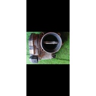 Mercedes Benz w203, w210 M111 compressor throttle body