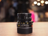 [ 徠卡M系 ] Leica Summicron 50mm F2 v4 / 50 2 V4