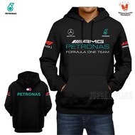 Team Formula One F1 Racing Hoodie Sweater
