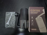 手沖咖啡 手搖咖啡 咖啡磨豆器 咖啡磨豆機