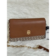 TH CROSSBODY BAG - - US BOUGHT