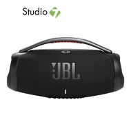 JBL Boombox 3 Portable Black by Studio7