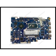 For Ideapad laptop main board GS454 GS554 GV450 GV550 NM-D031 CPU I5-1035G1 RAM 4G, 3-14IIL05