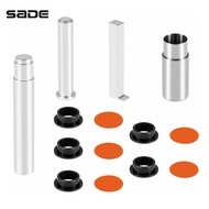 SADE For 124740-30K 124740-TL30 Pressure Switch Installation Kit Fit 6L45 6L50 6L80 6L90 6T70 6T7 Tr