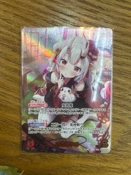 美品 Hololive 百鬼あやめ 百鬼綾目 OUR