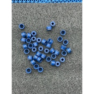 Valve Stem Seal For Cylinder Head 4 Valves 4 Mio/4V-110i/4V-125/4V-Wave 100/4V 1 Set In 1 Has 4 Seal