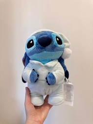 全新！香港迪士尼Stitch 睡衣史迪仔毛公仔！有多隻