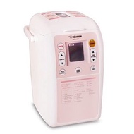 象印 - 220V 多功能 家庭麵包機 1磅 BB-KWQ10 PL