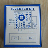 INVERTER DC12-18V 24V 32V 42V ATLANTIS
