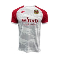 LOTTO KFA AWY JC FTSL PRO SERIES '23 (RED/WHT)