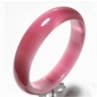 Opal Pink Purple Women's Bracelet Opal Bracelet