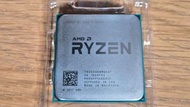 AMD Ryzen 5 2600 處理器 (盒裝全套）