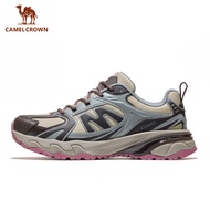 CAMEL CROWN Panlong 2.0 Women's Outdoor Hiking Trekking Shoes