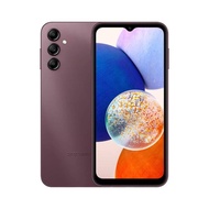Samsung Galaxy A14 5G | 6GB+128GB | 6.6" FHD+ Display | 50MP Triple Camera | Original Smartphone