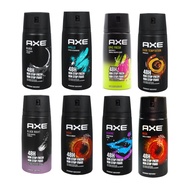 AXE Deodorant Body Spray 150ml