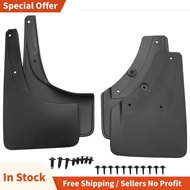 Mudguard Auto Mud Flaps for  Jimny JB74 JB74W 2019 2020 Mudflaps Guards Front Rear Mudguards