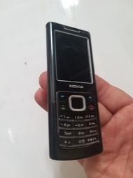 Nokia 6500