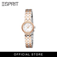 (New Collection) Esprit นาฬิกาผู้หญิง รุ่น Rosalie Women Watch ES1L510M0065