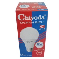 Chiyoda 12 Watt LED Bulb