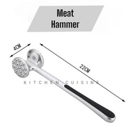 Stainless Steel Meat Hammer Meat Hammer