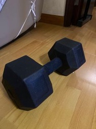 啞鈴10kg