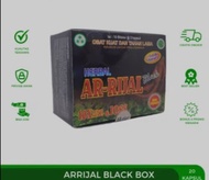 HERBAL ARRIJAL ORIGINAL