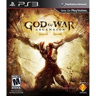 【PS3 Games】God Of War Ascension (Original Digital Dowload)