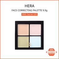 [Hera] FACE CORRECTING PALETTE 9.9g