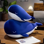[Not For Sales] Offspring Whale Plushie