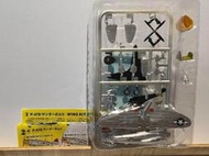 1/144 F-toys WKC vs7 戰機 空戰 P-47D 美國空軍#2C