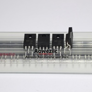 10pcs 100% New Imported Original  GT30F126  30F126 TO-220F liquid Crystal Plasma Common Tubes