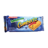 SALTCHEESE COMBO 175 GRAM