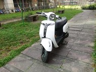 【巨翔車業】光陽KYMCO  MANY125 2017年  前後雙碟  二手/中古機車