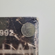 แผ่นเสียง 21 Savage American Dream ใหม่ ซีล Vinyl LP