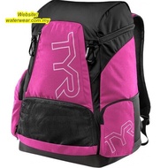 TYR Alliance 45L Swim Backpack