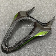 FW Z900 Motorcycle Rear Seat Cover Side Panel Guard Fairing Cowl Ducktail for Kawasaki Z 900 2017 20
