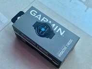 二手 Garmin vivoactive 3 music 有繁中字