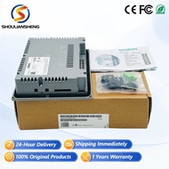 Brand new original New Original PLC Module Stock in Warehouse  6AV2123-2GB03-0AX0 Screen Display Con